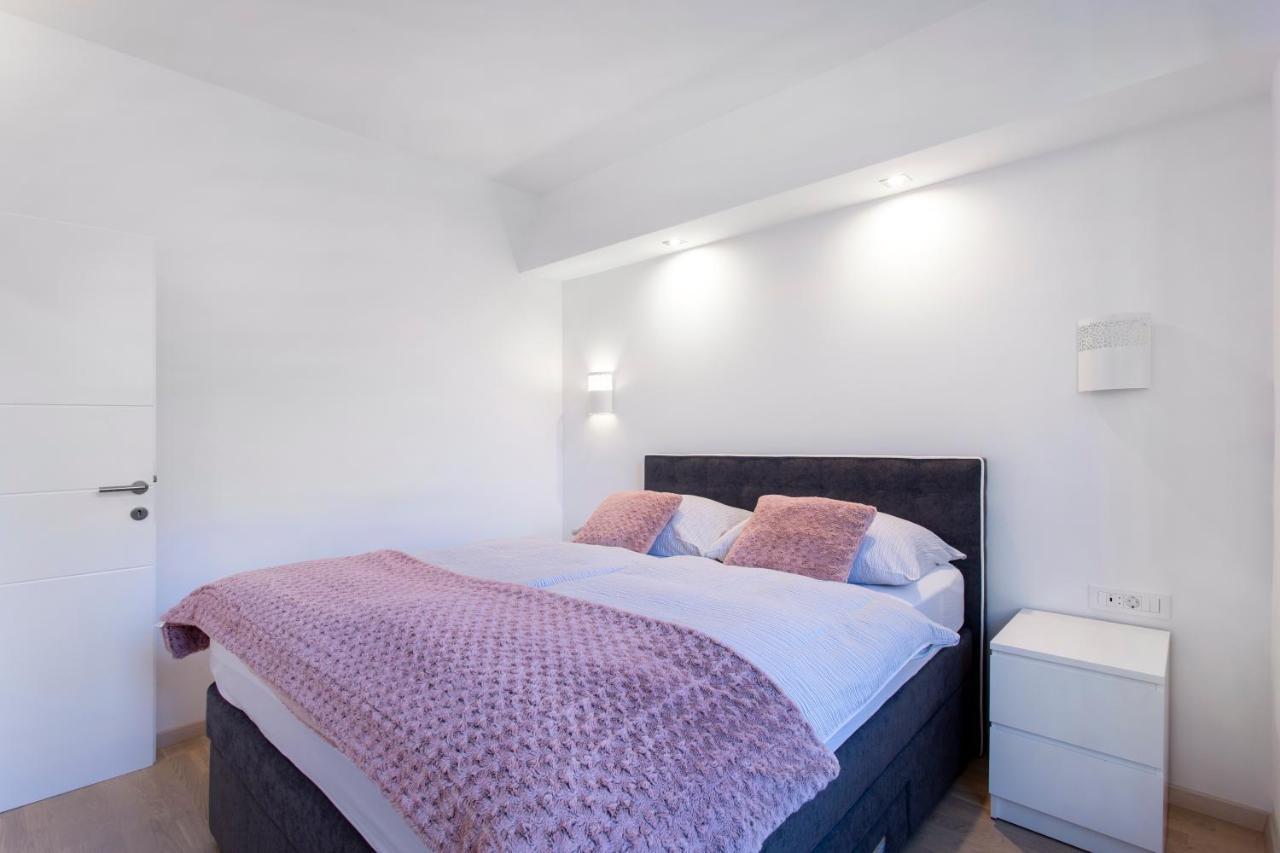 לובליאנה Urban Style Apartments By Loft מראה חיצוני תמונה