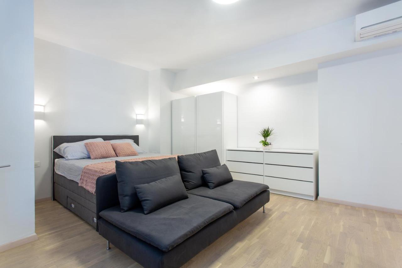 לובליאנה Urban Style Apartments By Loft מראה חיצוני תמונה
