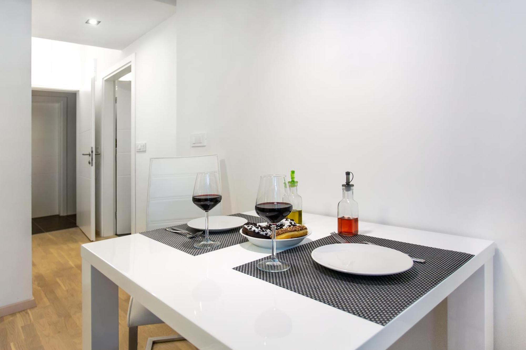 לובליאנה Urban Style Apartments By Loft חדר תמונה