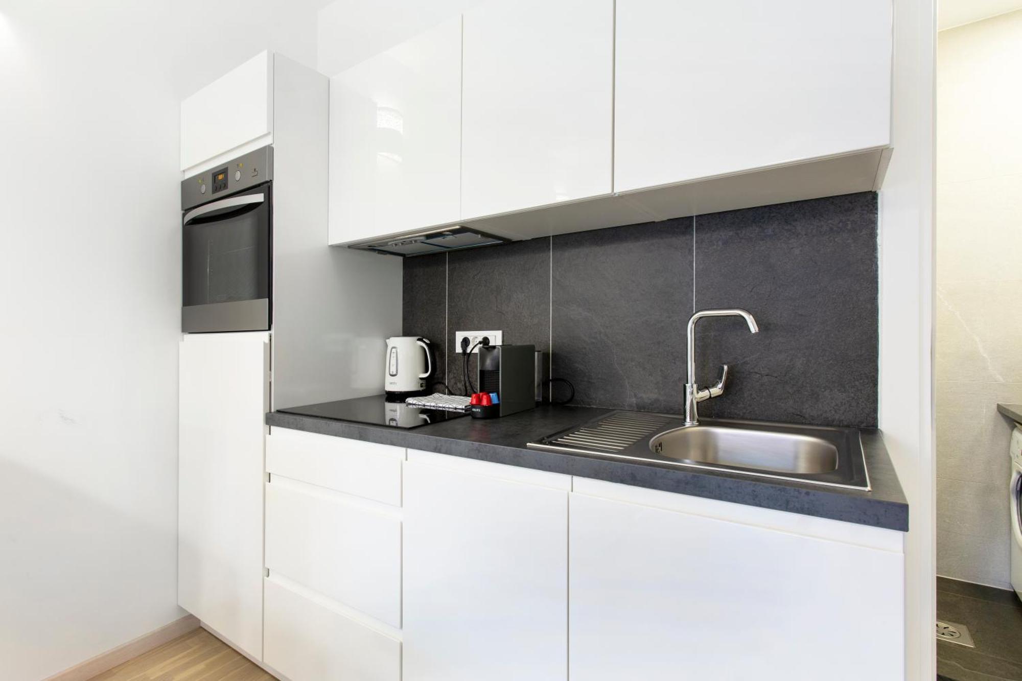 לובליאנה Urban Style Apartments By Loft חדר תמונה