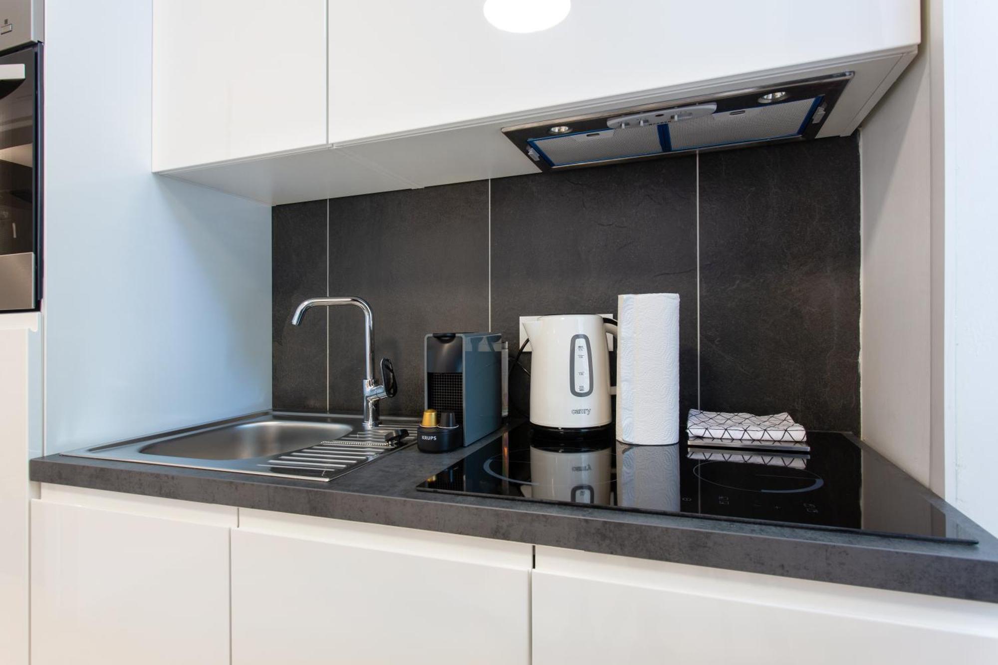 לובליאנה Urban Style Apartments By Loft חדר תמונה