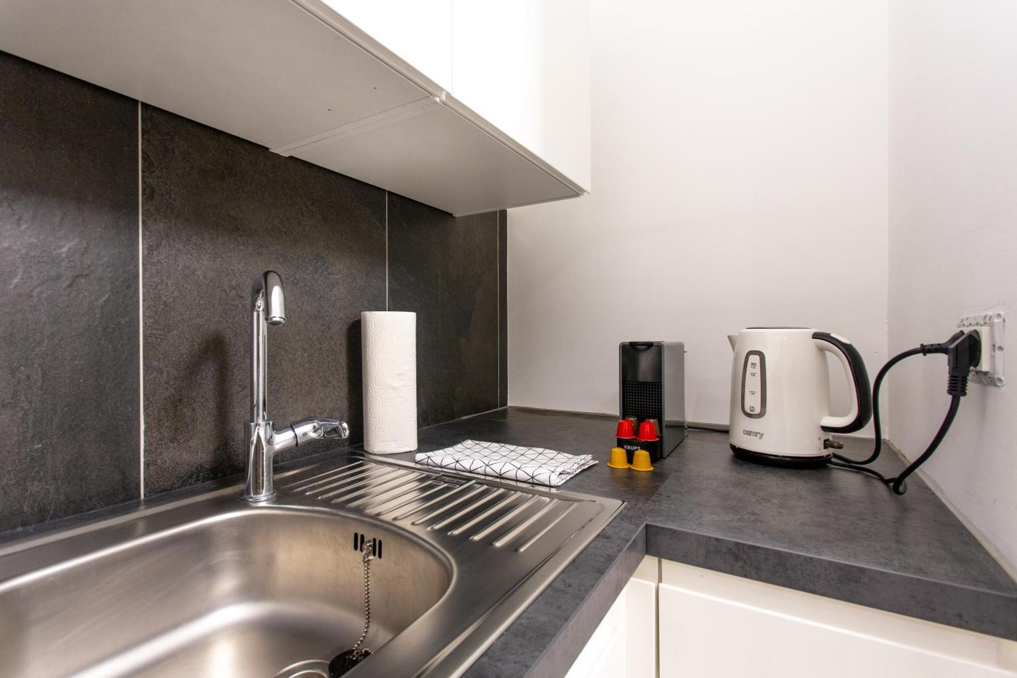 לובליאנה Urban Style Apartments By Loft חדר תמונה
